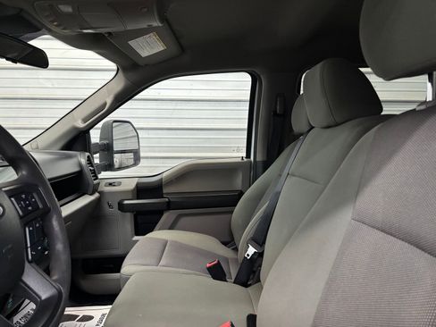 Used 2022 Ford F350 XL w/ STX Appearance Package image 19