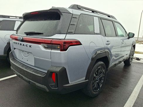 New 2026 Subaru Outback Limited XT image 4