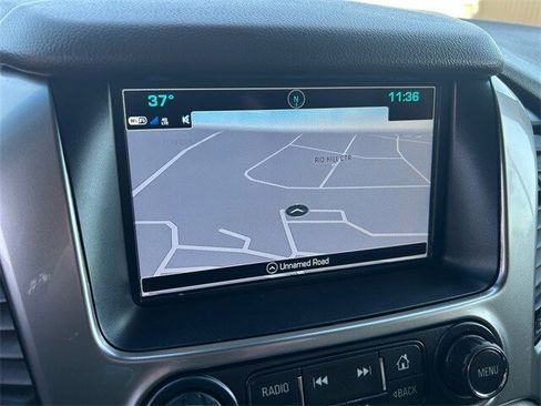 Used 2020 Chevrolet Suburban Premier image 20