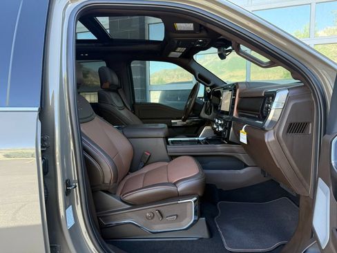 Used 2026 Ford F450 King Ranch w/ Chrome Package AWD/4WD image 51