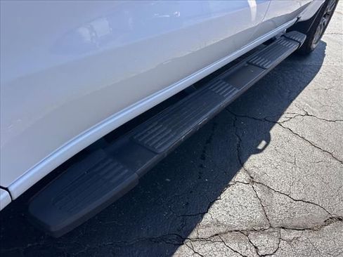 Certified 2023 Chevrolet Silverado 1500 RST image 13