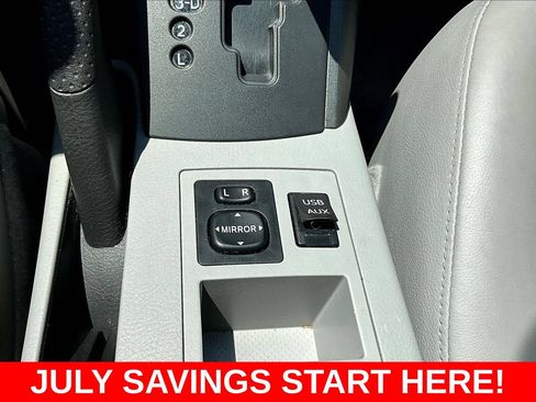 Used 2012 Toyota RAV4 Limited w/ Premium Plus Value Pkg AWD/4WD image 17
