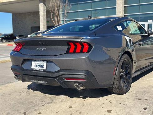 New 2026 Ford Mustang GT image 20