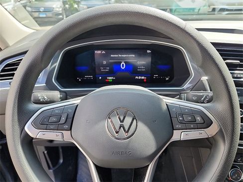 Certified 2023 Volkswagen Tiguan S image 19