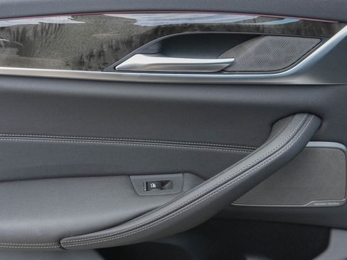 Certified 2023 BMW 540i xDrive w/ M Sport Package image 34