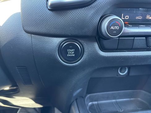 Used 2024 MAZDA CX-50 AWD 2.5 S w/ Cargo Package image 42