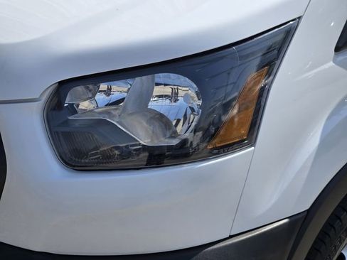 Certified 2023 Ford Transit 250 148 High Roof RWD image 13