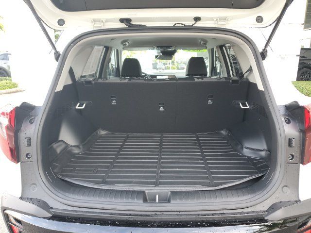 Certified 2024 Kia Seltos X-Line AWD/4WD image 6