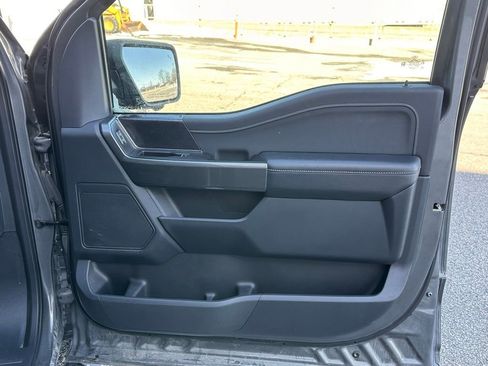 Certified 2022 Ford F150 XLT w/ Equipment Group 302A High image 20