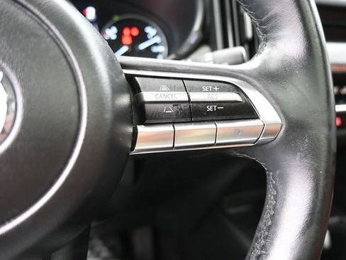 Certified 2024 MAZDA CX-50 AWD 2.5 Turbo w/ Accent Package image 16