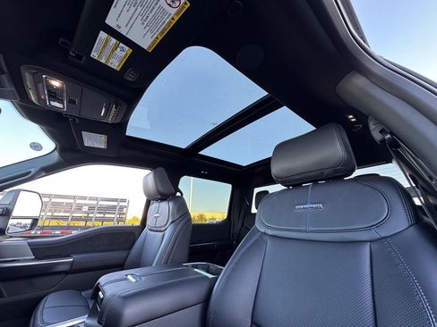 New 2026 Ford F350 Platinum image 58