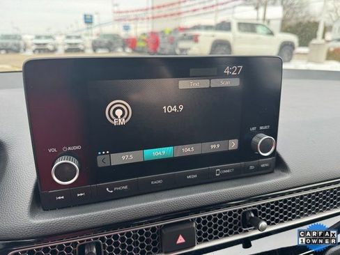 Used 2022 Honda Civic Sport image 9