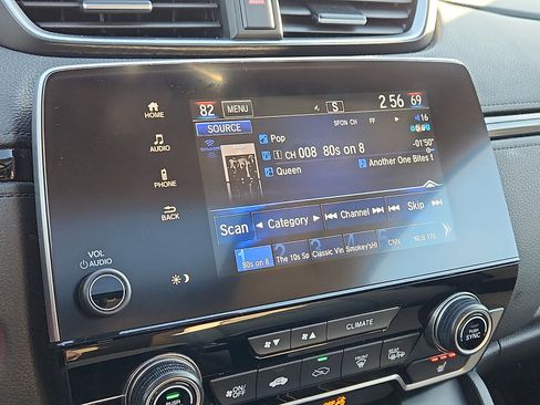 Used 2018 Honda CR-V EX-L image 18