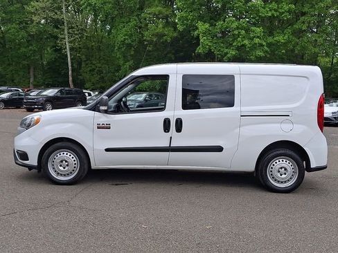 Used 2022 RAM ProMaster City Wagon FWD image 6