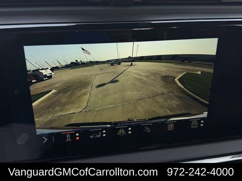 New 2026 GMC Sierra 2500 AT4X AWD/4WD image 14