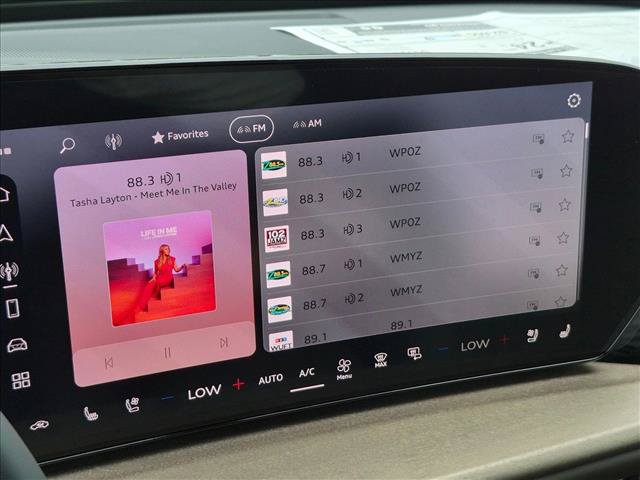 New 2026 Audi Q5 Premium Plus AWD/4WD image 13