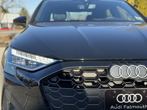 Used 2025 Audi A3 2.0T Premium image 4