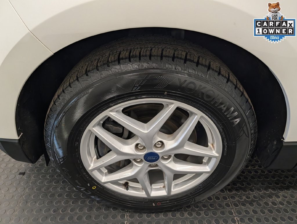 Certified 2022 Ford Edge SEL w/ Convenience Package AWD/4WD image 7
