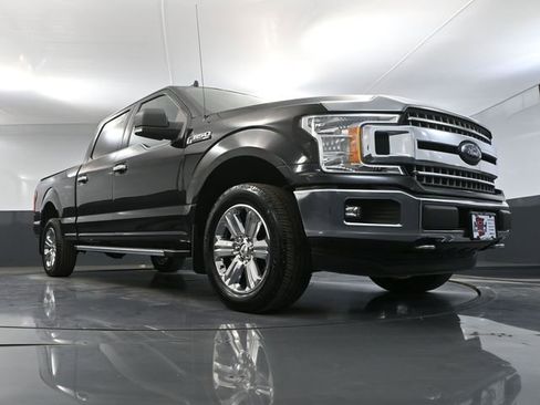 Used 2019 Ford F150 XLT w/ Equipment Group 302A Luxury image 52