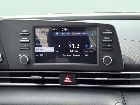 New 2026 Hyundai Elantra SE w/ Cargo Package FWD image 18