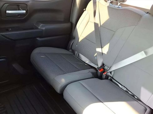 Used 2024 GMC Sierra 1500 Pro w/ Pro Value Package image 17