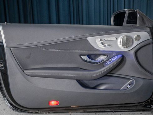 Certified 2023 Mercedes-Benz C 300 Coupe w/ AMG Line image 12