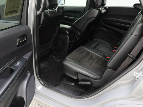 Used 2021 Dodge Durango GT RWD image 28