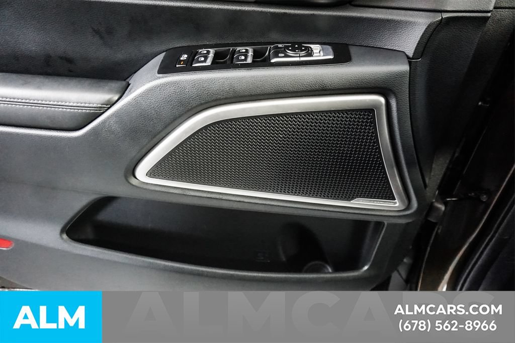 Used 2024 Kia Telluride S w/ S Sunroof Package FWD image 50