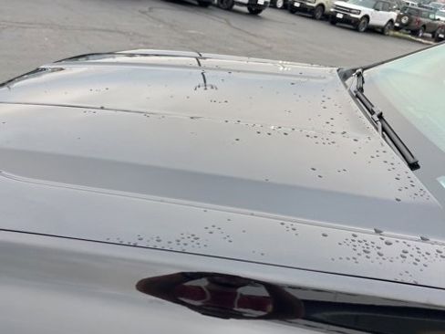 New 2025 Ford Ranger Lariat w/ FX4 Off-Road Package image 11