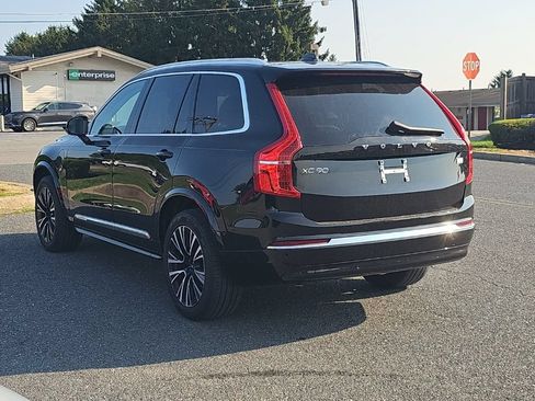 Used 2023 Volvo XC90 T8 Plus AWD/4WD image 15