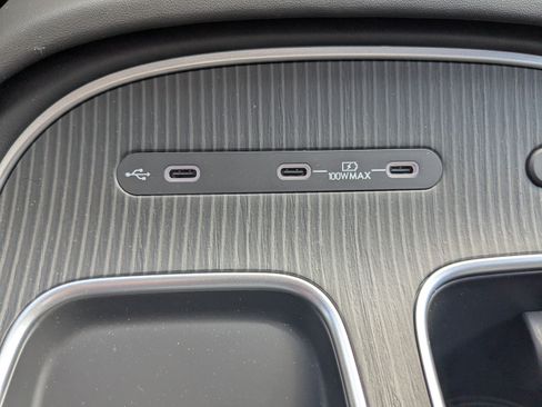 New 2026 Hyundai Palisade Calligraphy FWD image 27