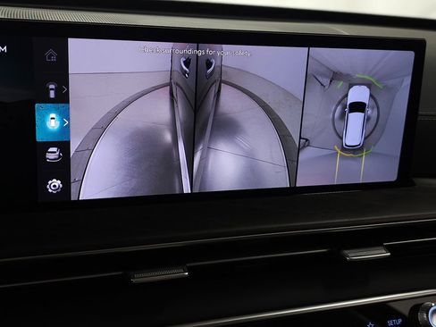 New 2026 Genesis GV80 2.5T Advanced image 24