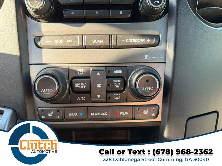 Used 2014 Honda Pilot EX-L image 29
