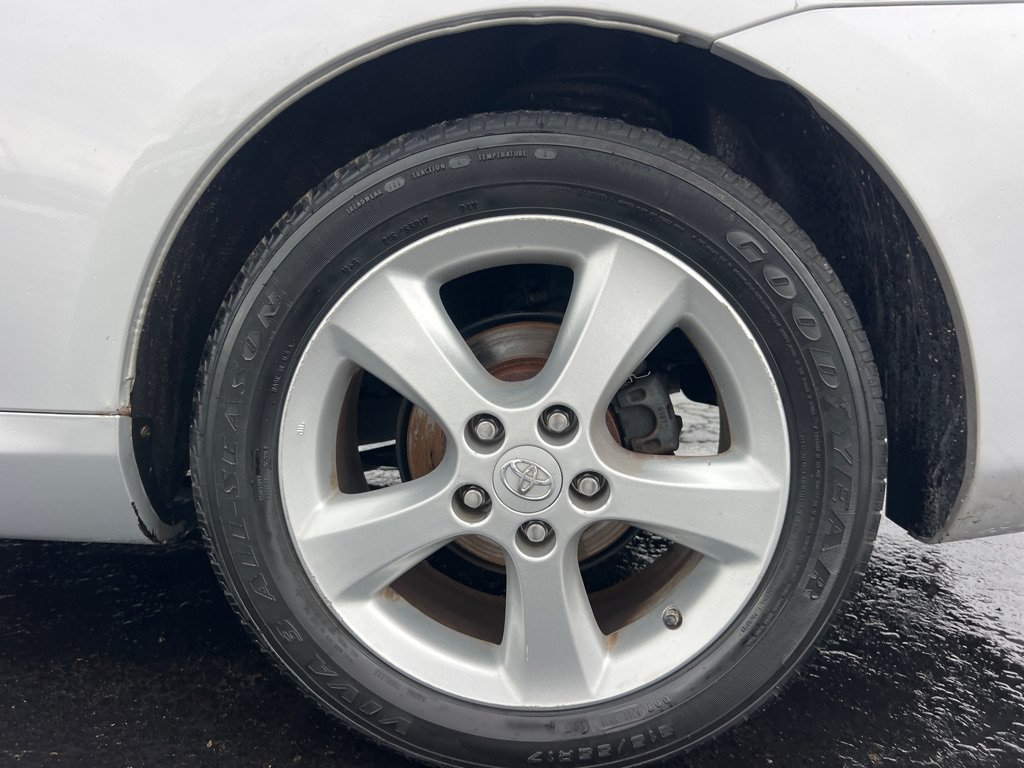 Used 2008 Toyota Solara SLE FWD image 36