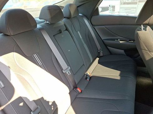 New 2026 Hyundai Elantra SEL Sport Premium FWD image 13