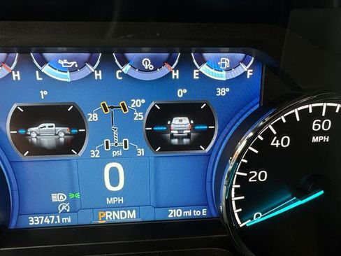 Used 2023 Ford F150 Tremor AWD/4WD image 24