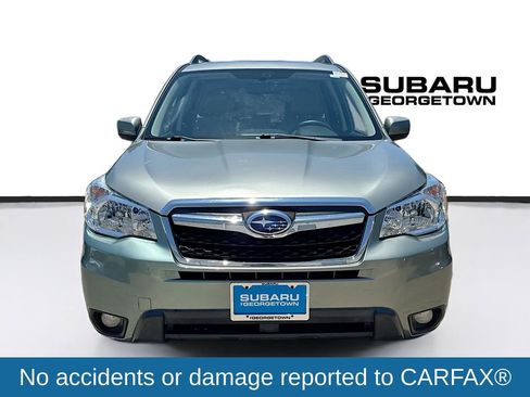 Used 2014 Subaru Forester 2.5i Limited AWD/4WD image 2