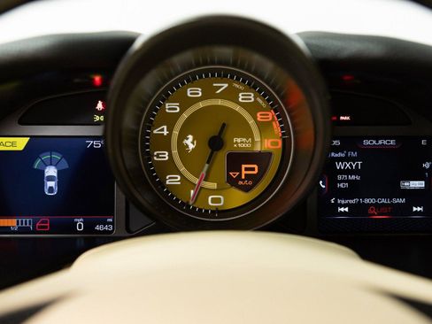 Certified 2018 Ferrari 812 Superfast image 71