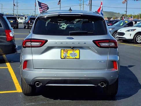 Used 2023 Ford Escape ST-Line w/ Tech Pack #1 image 22
