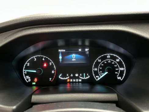 Used 2023 Ford Transit 350 XLT image 24