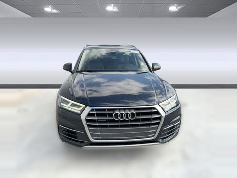 Used 2018 Audi Q5 2.0T Premium Plus image 6