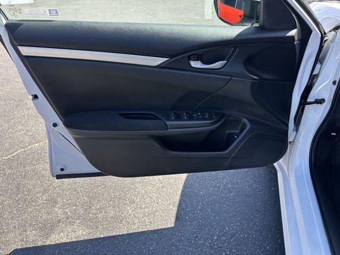 Used 2019 Honda Civic LX image 26