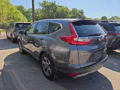 Used 2019 Honda CR-V EX-L image 7