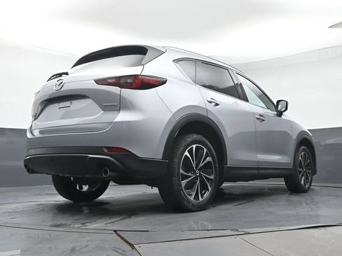 Certified 2023 MAZDA CX-5 AWD 2.5 S w/ Premium Package image 33