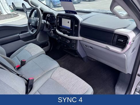 Certified 2023 Ford F150 XLT image 18