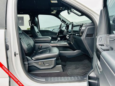 Used 2021 Ford F150 XLT w/ Equipment Group 302A High AWD/4WD image 35