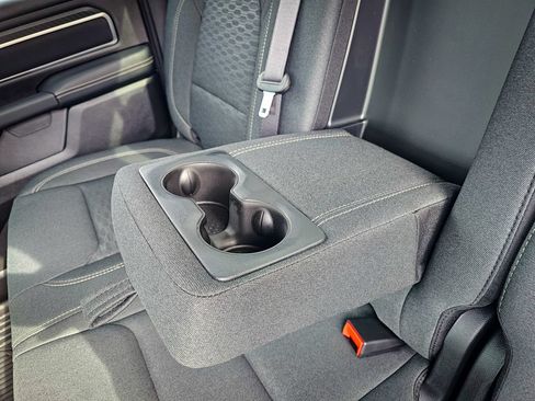 New 2026 RAM 1500 Big Horn AWD/4WD image 36