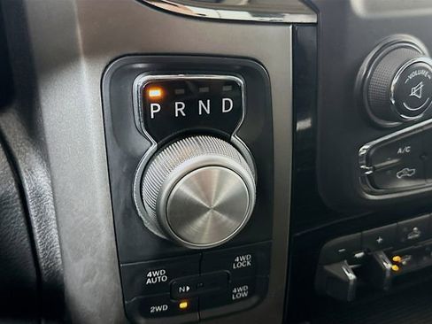 Used 2015 RAM 1500 Sport image 17