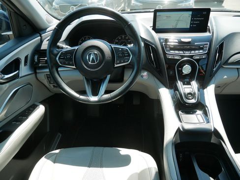 Used 2020 Acura RDX AWD w/ Technology Package image 13