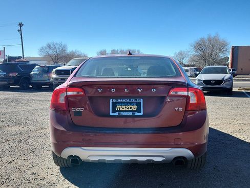 Used 2012 Volvo S60 T5 w/ Sport Appearance Pkg image 7